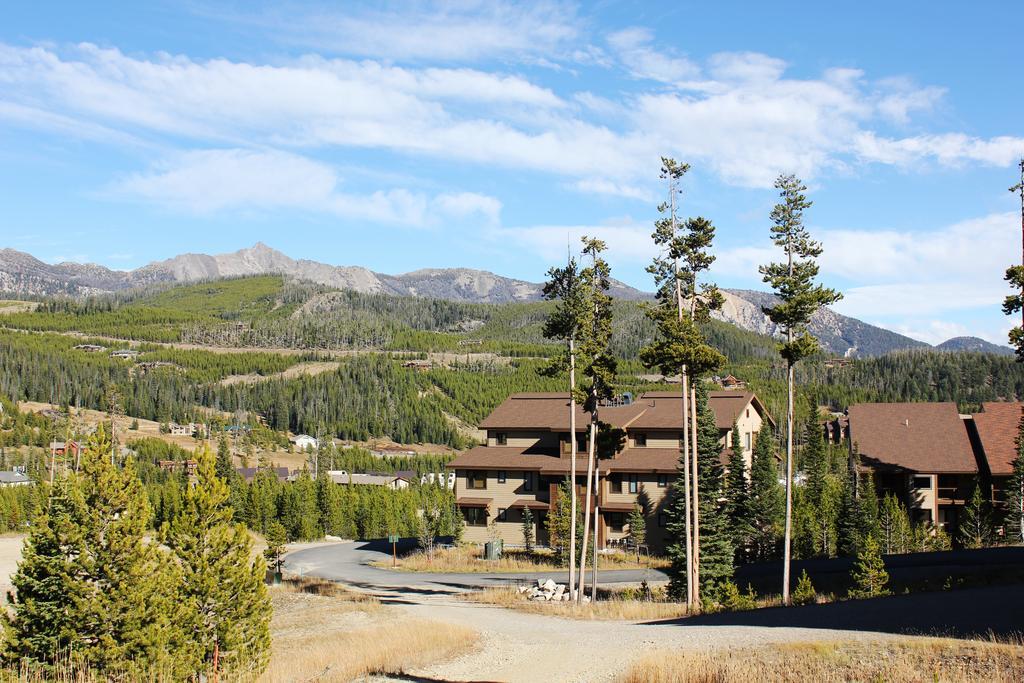 Beaverhead Condos At Big Sky Resort Room photo